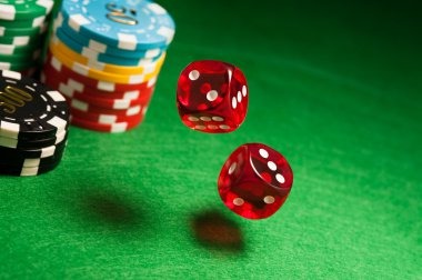 ceng toto What's Inside Our Live Casino