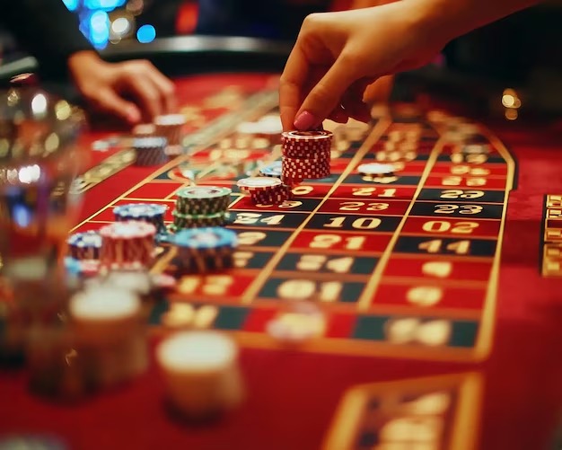 ceng toto What Esports Betting Offers