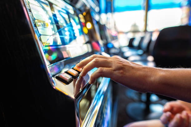 ceng toto Live Casino